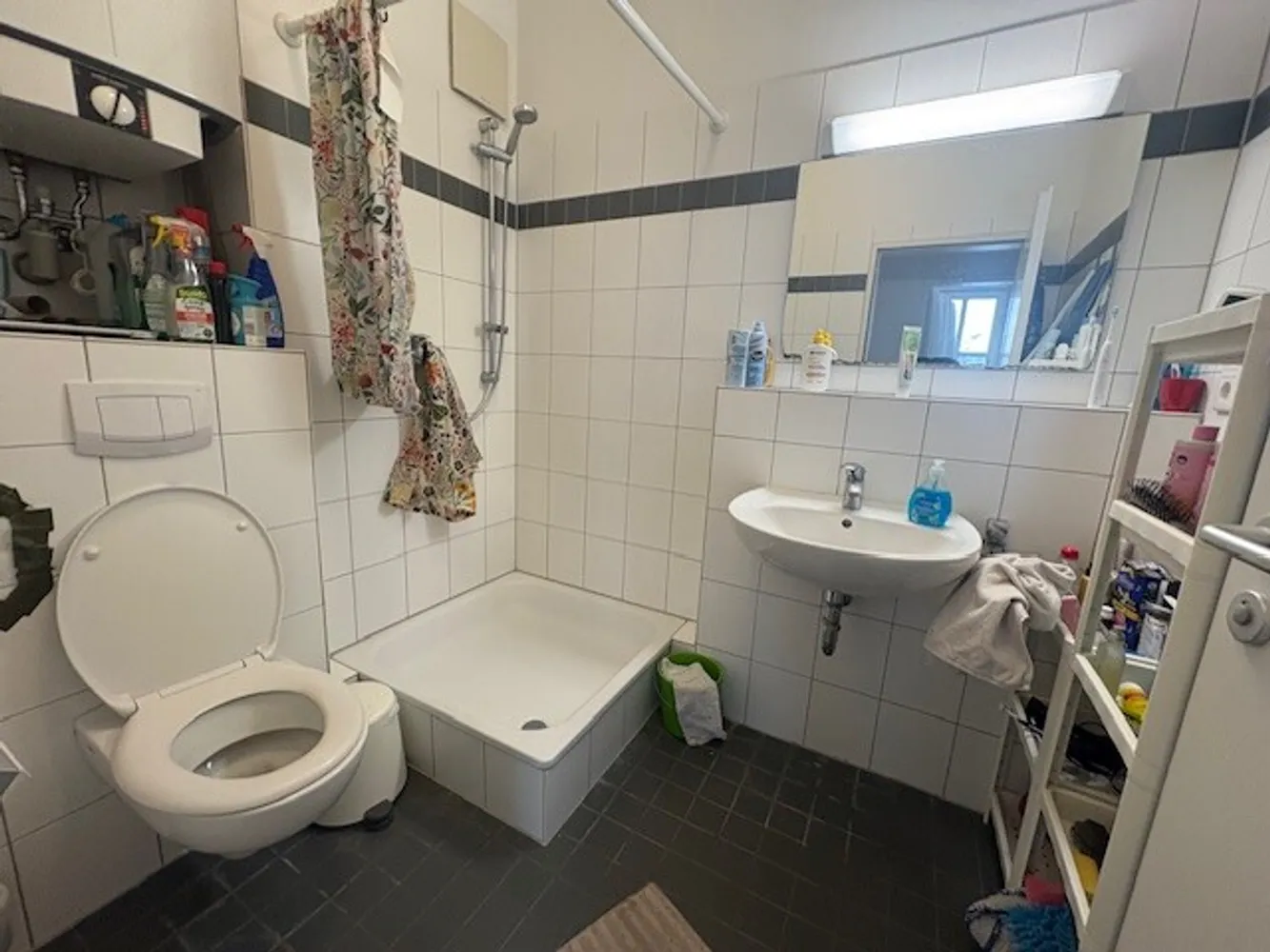 1 Zimmer Wohnung mit 12 m² in Aachen – Bild 4