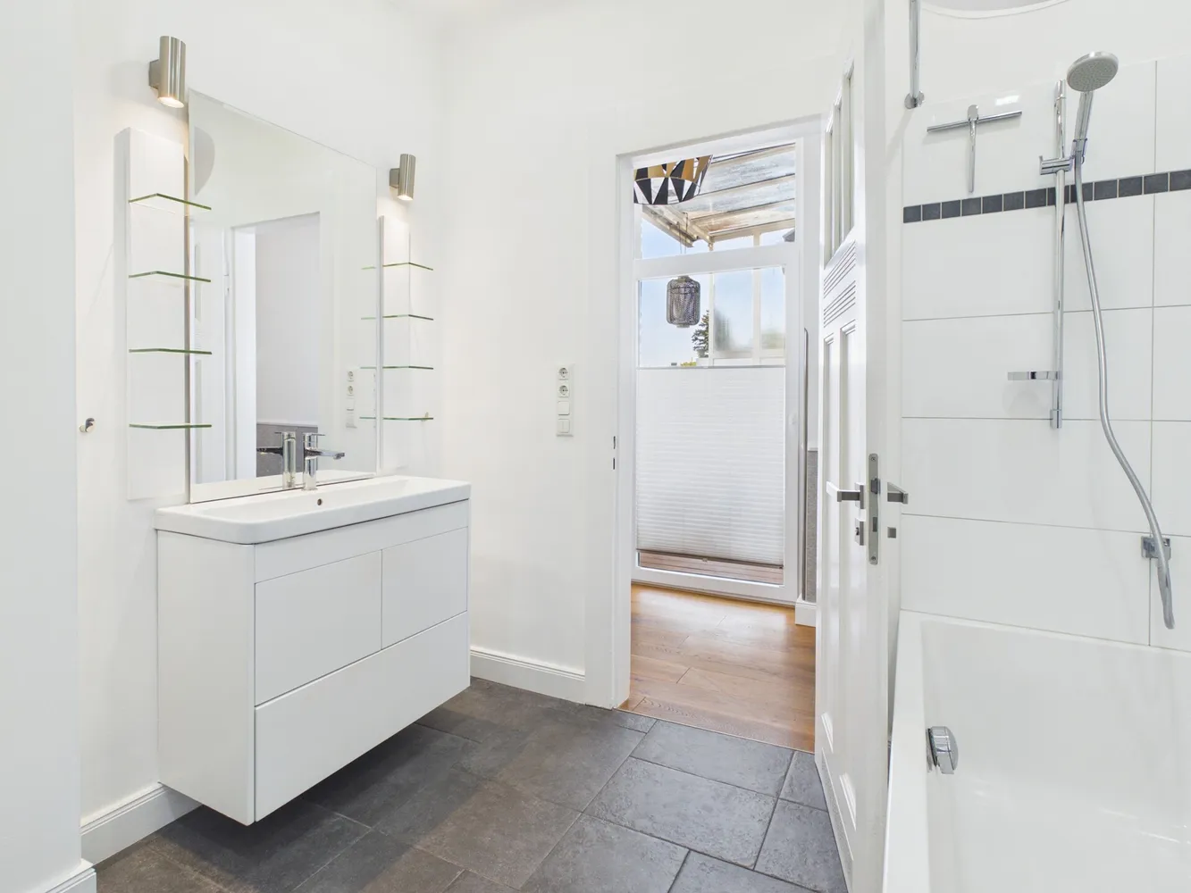 4 Zimmer Wohnung mit 96 m² in Düren – Bild 11