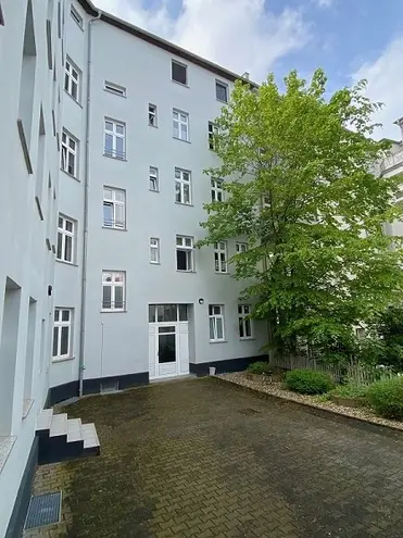 2 Zimmer Wohnung mit 74 m² in Magdeburg – Bild 12