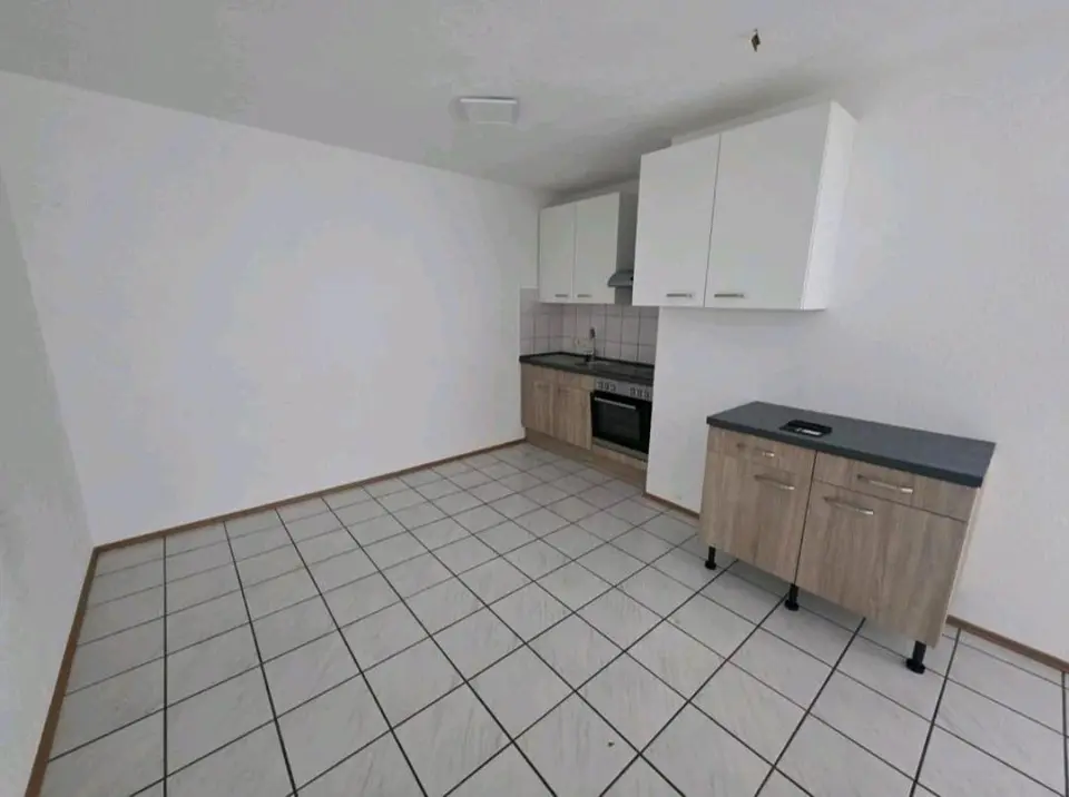2 Zimmer Wohnung mit 48 m² in Kaiserslautern – Bild 1