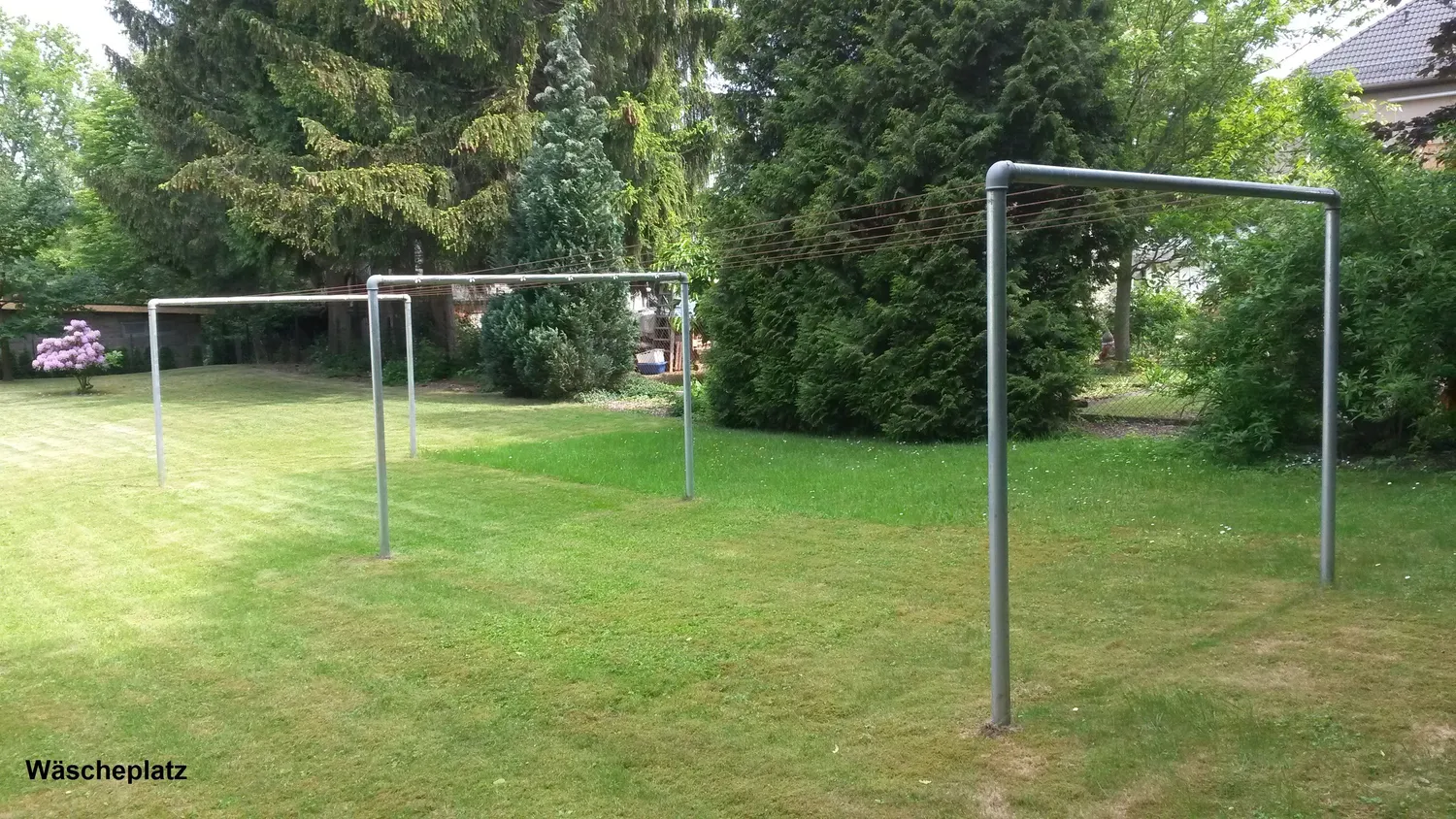 2 room apartment with 61 m² in Chemnitz – Photo 5