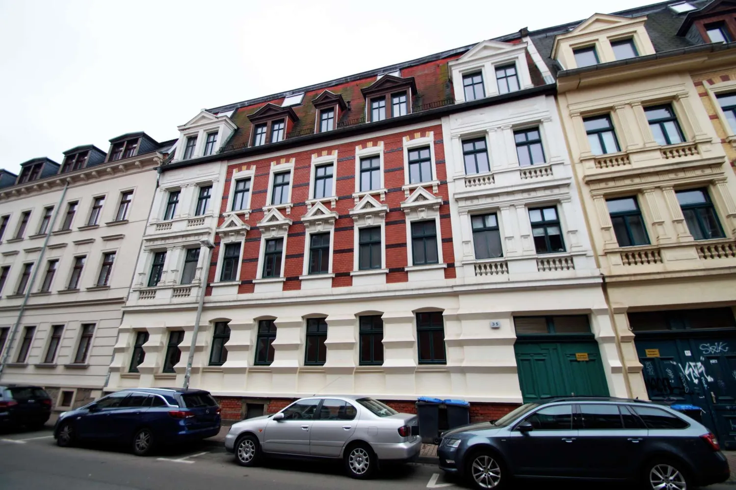 3 Zimmer Wohnung mit 75 m² in Leipzig – Bild 8
