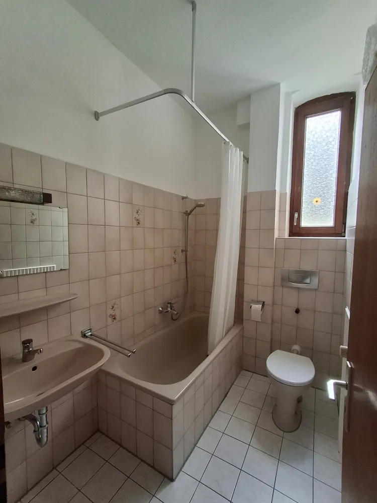 2 Zimmer Wohnung mit 45 m² in Mannheim – Bild 1