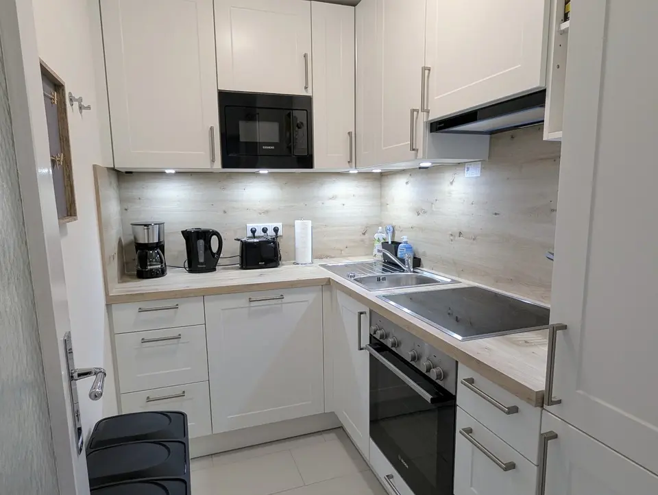 WG-Zimmer mit 52 m² in Lübeck – Bild 10
