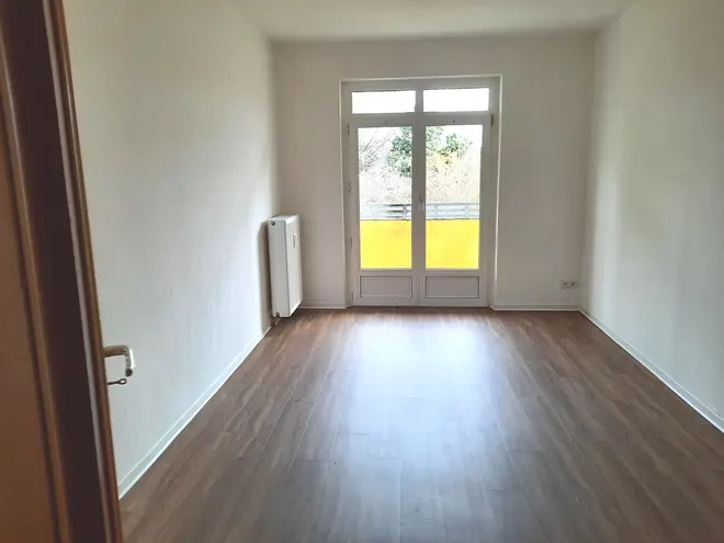2 Zimmer Wohnung mit 55 m² in Dresden – Bild 4