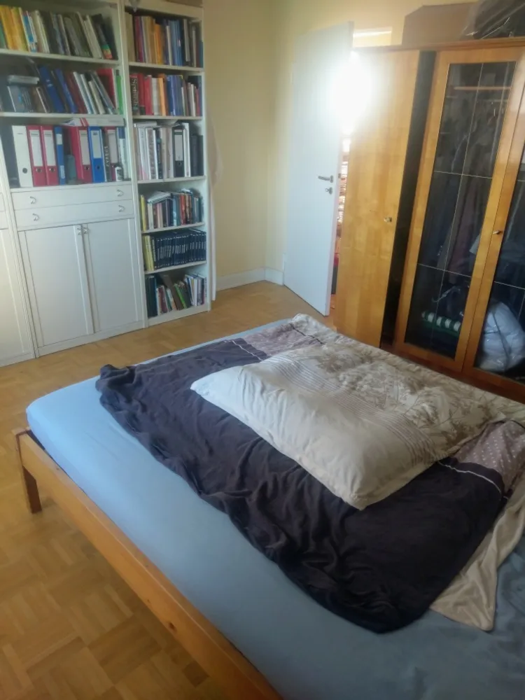 3 Zimmer Wohnung mit 75 m² in Mainz – Bild 3