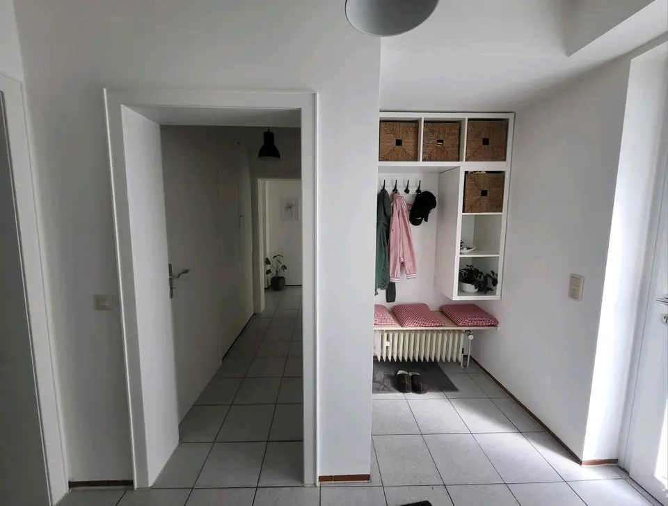 2 Zimmer Wohnung mit 80 m² in Coesfeld – Bild 7