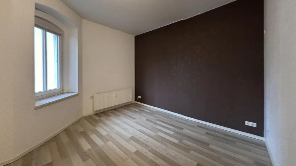 5 Zimmer Wohnung mit 134 m² in Köthen – Bild 2