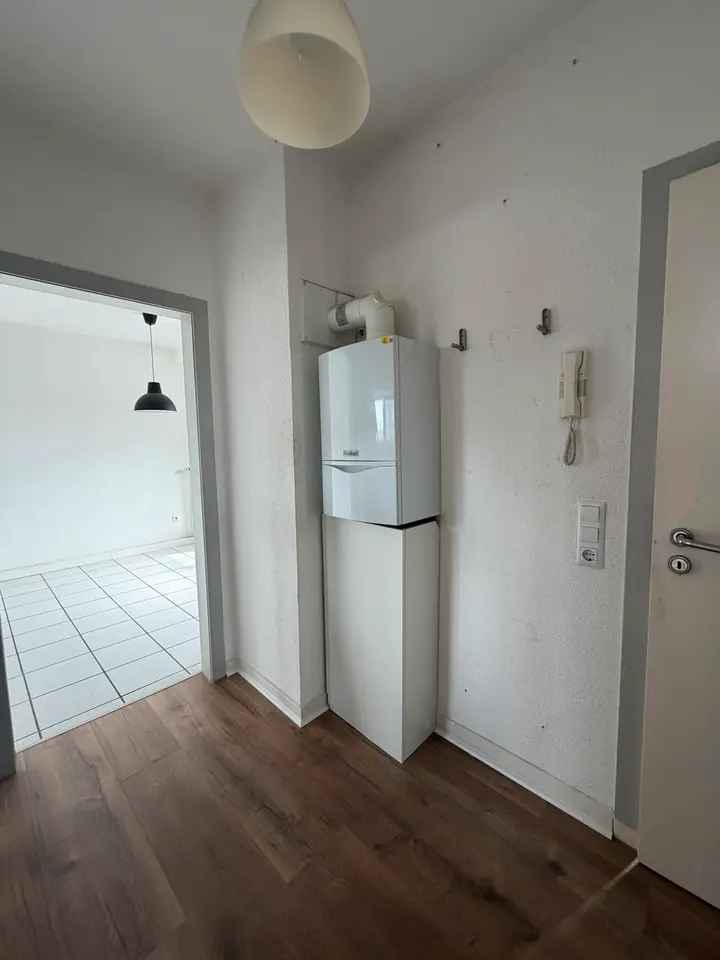 3 room apartment with 52 m² in Düsseldorf – Photo 9
