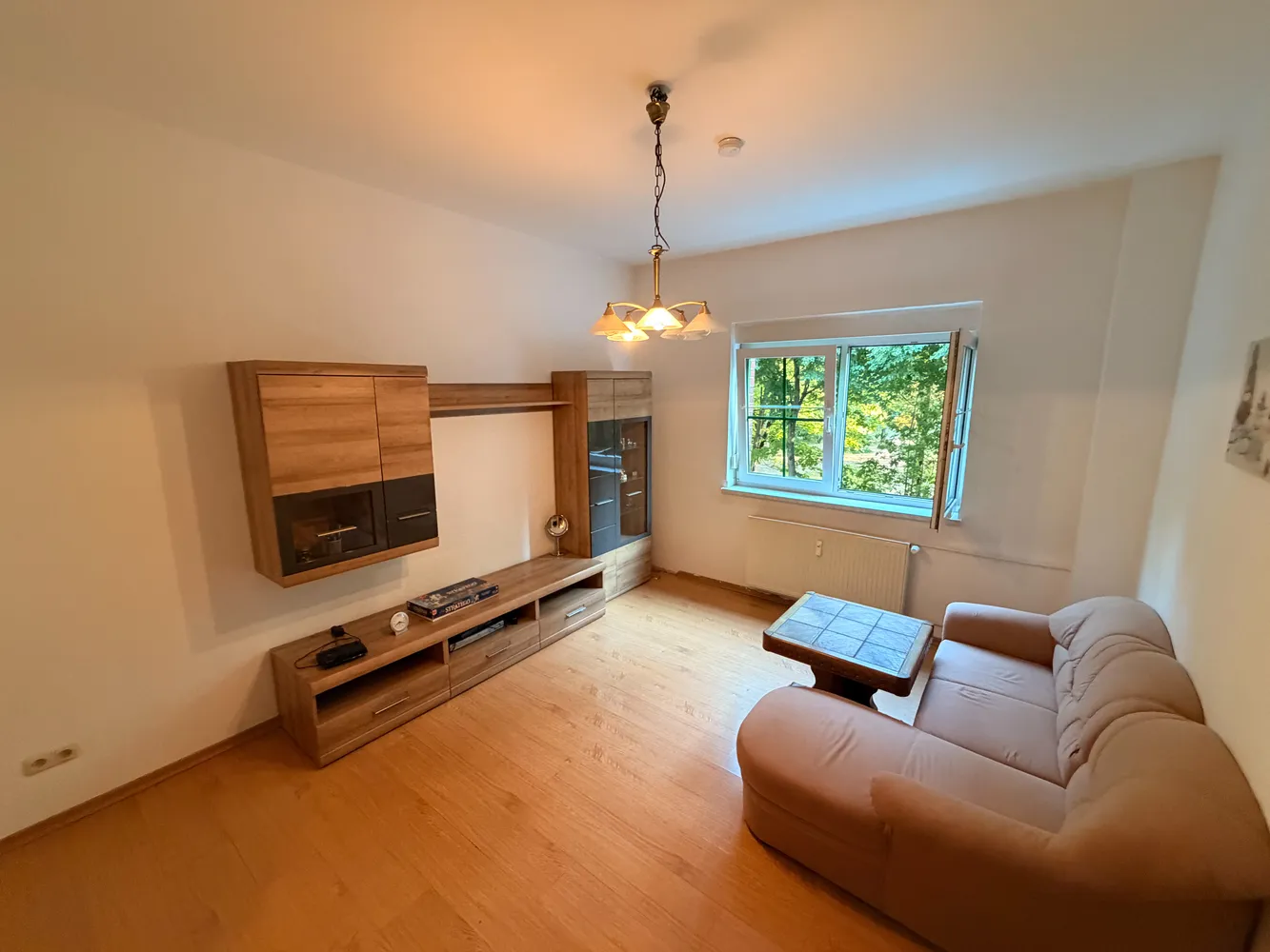 3 Zimmer Wohnung mit 57 m² in Duisburg – Bild 2