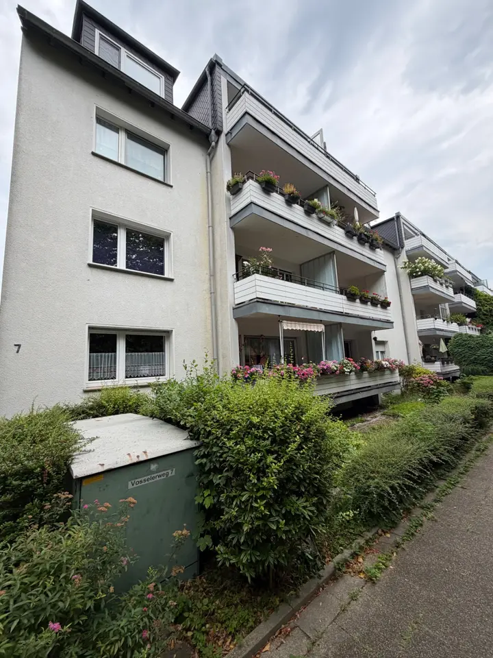 3 Zimmer Wohnung mit 89 m² in Essen – Bild 3