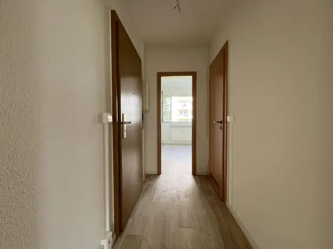 3 Zimmer Wohnung mit 56 m² in Chemnitz – Bild 8