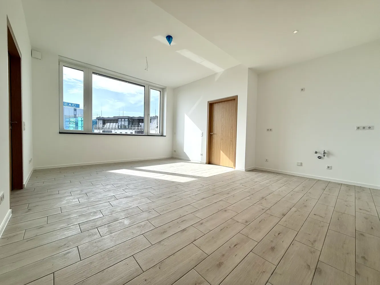 3 room apartment with 76 m² in Chemnitz – Photo 4