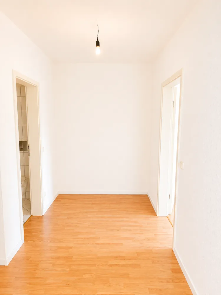 2 Zimmer Wohnung mit 55 m² in Chemnitz – Bild 12
