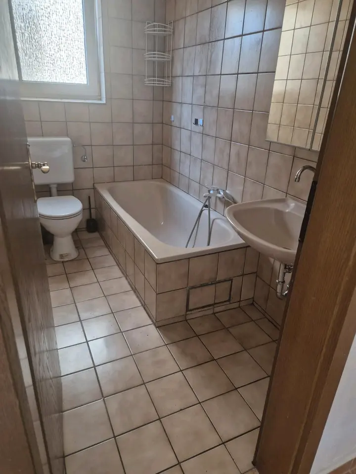 3 room apartment with 70 m² in Günzburg – Photo 5