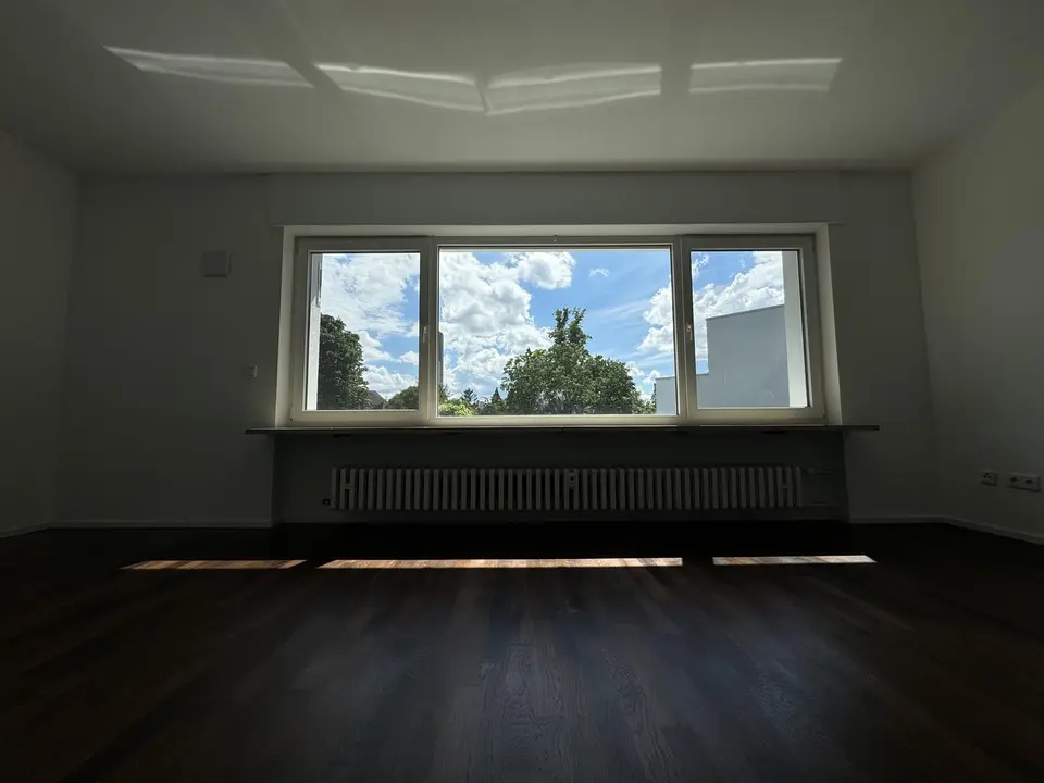 3 Zimmer Wohnung mit 100 m² in Schwetzingen – Bild 4