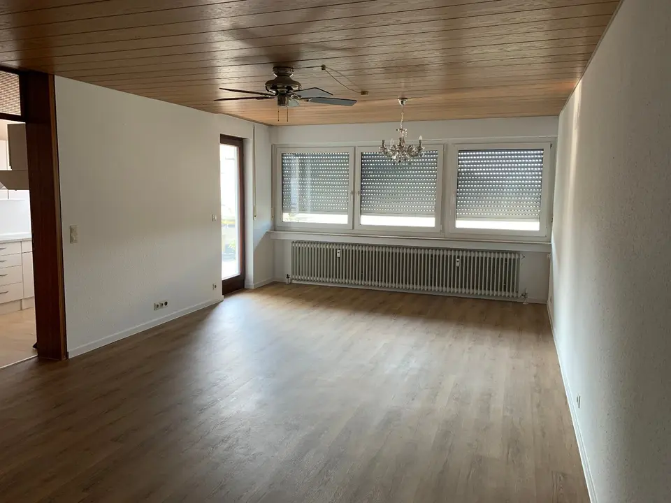 3 Zimmer Wohnung mit 70 m² in Böblingen – Bild 1