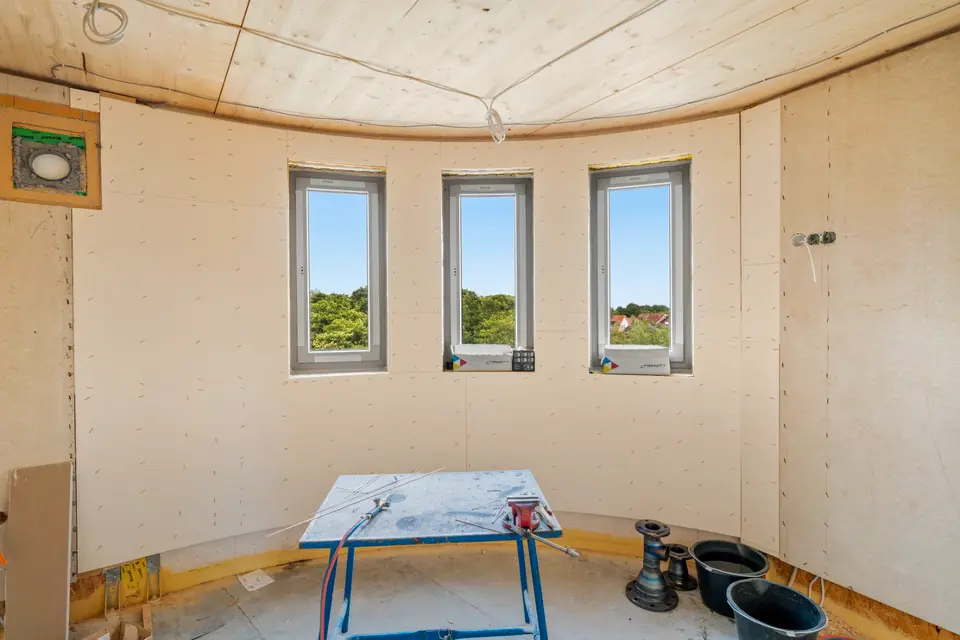 3 Zimmer Wohnung mit 100 m² in Norden – Bild 1