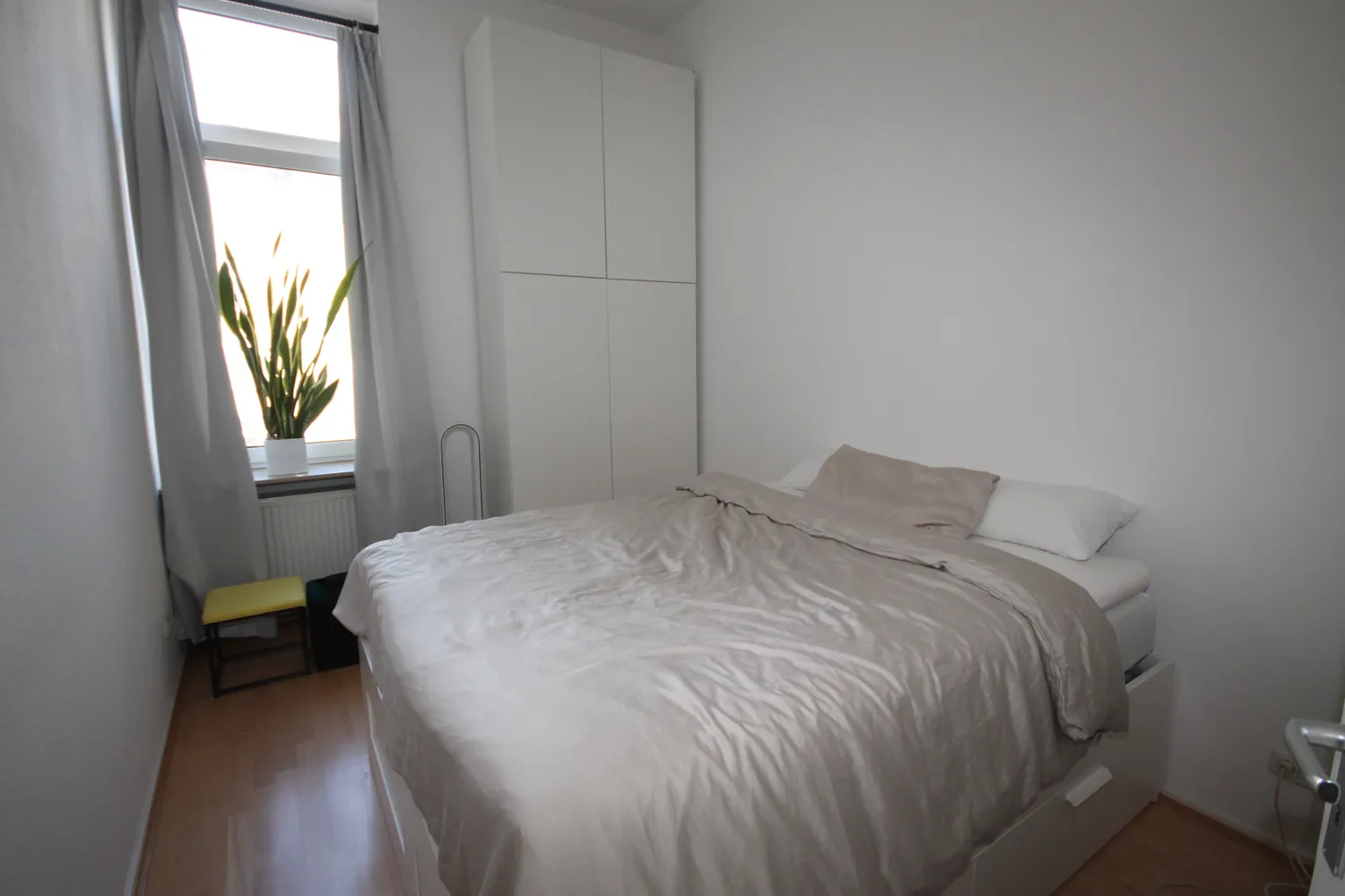 2 room apartment with 65 m² in Frankfurt am Main – Photo 5