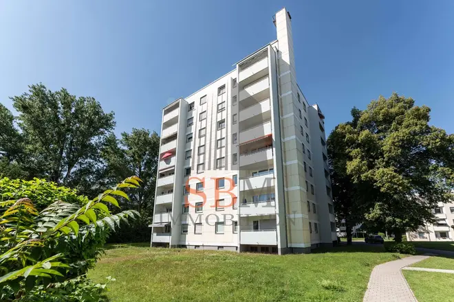 WG-Zimmer mit 11 m² in München – Bild 2