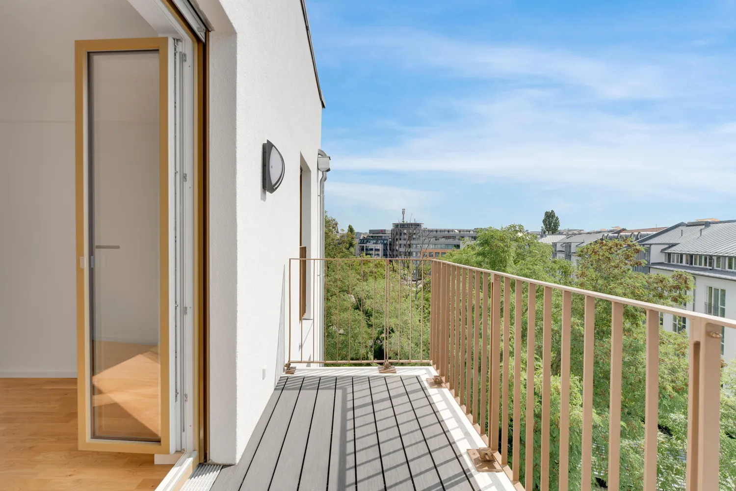 4 Zimmer Wohnung mit 115 m² in Leipzig – Bild 1