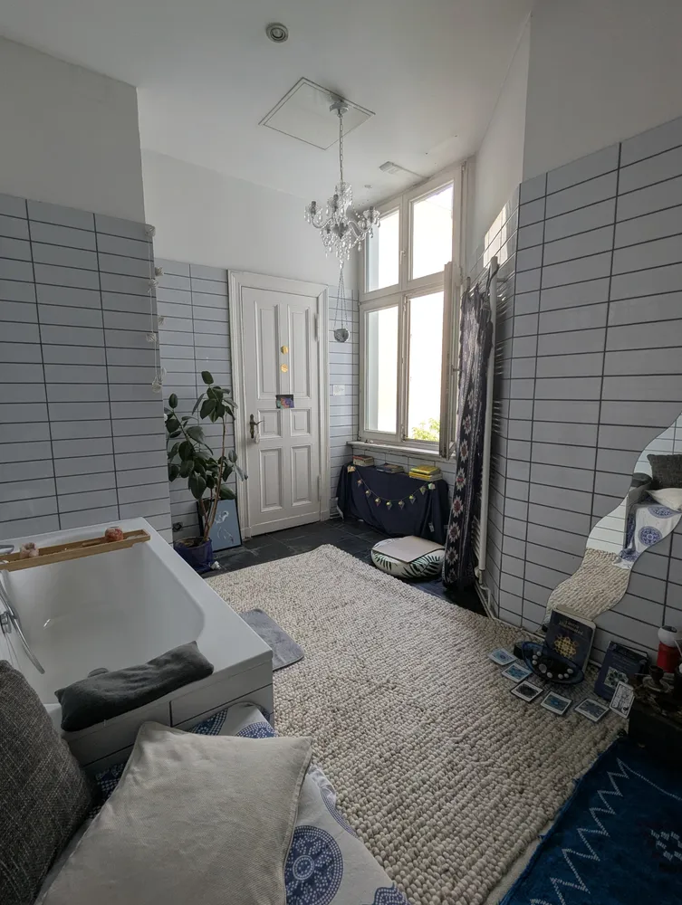 7 Zimmer Wohnung mit 232 m² in Berlin – Bild 5