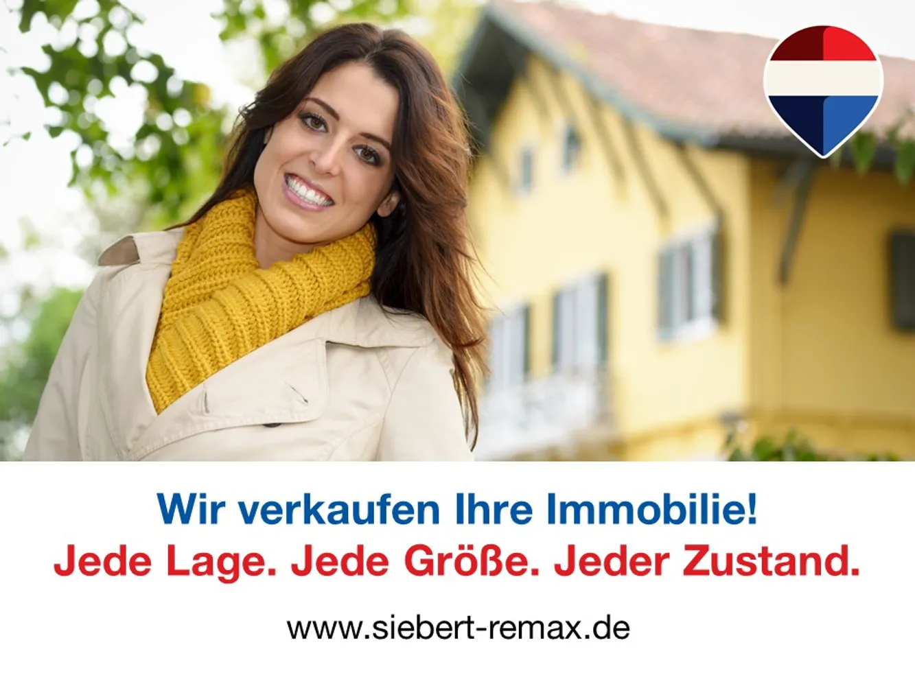 2 Zimmer Wohnung mit 58 m² in Celle – Bild 3