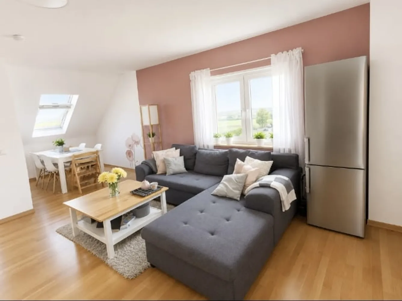 3 Zimmer Wohnung mit 81 m² in Weinheim – Bild 8