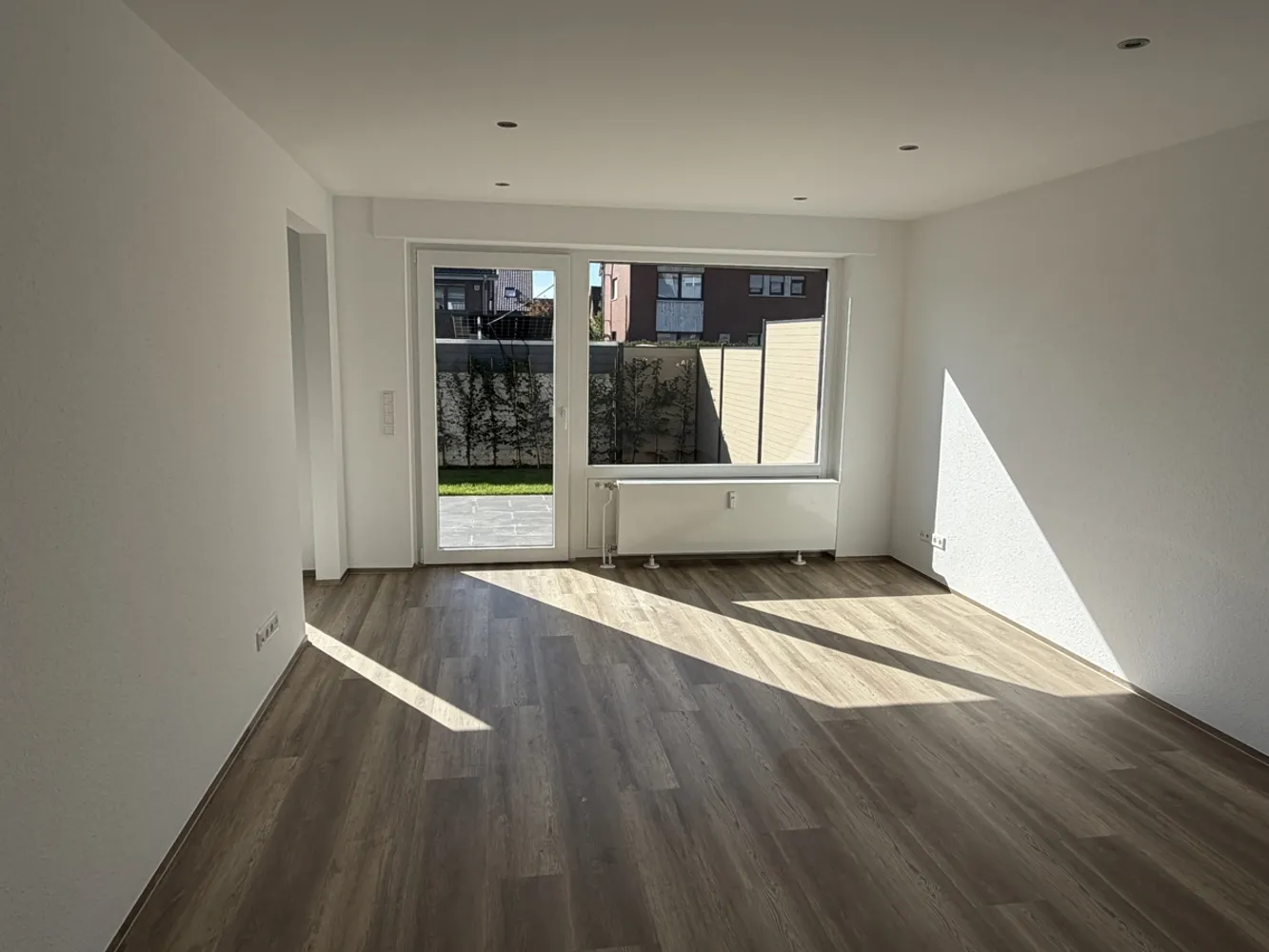 3 Zimmer Wohnung mit 80 m² in Münster – Bild 2