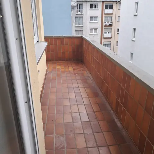 1 Zimmer Wohnung mit 45 m² in Mannheim – Bild 7