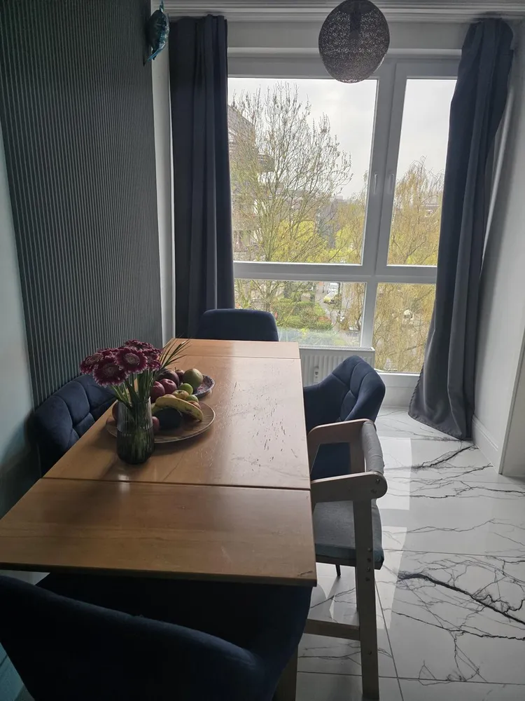 3 Zimmer Wohnung mit 93 m² in Düsseldorf – Bild 9