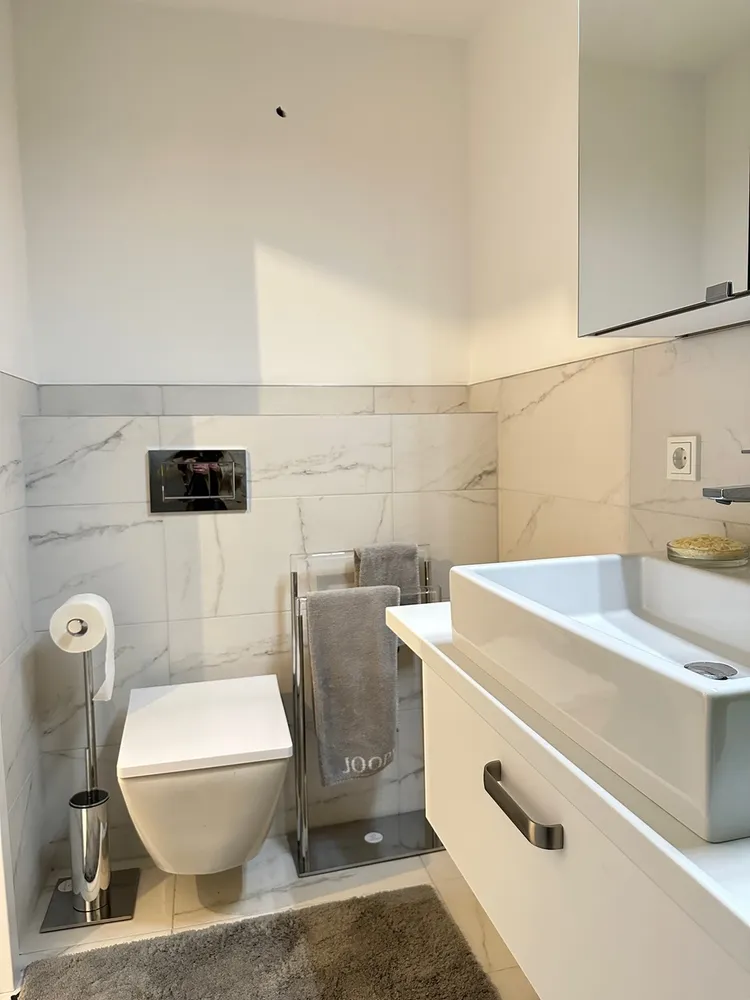 3 Zimmer Wohnung mit 82 m² in Ludwigshafen am Rhein – Bild 3