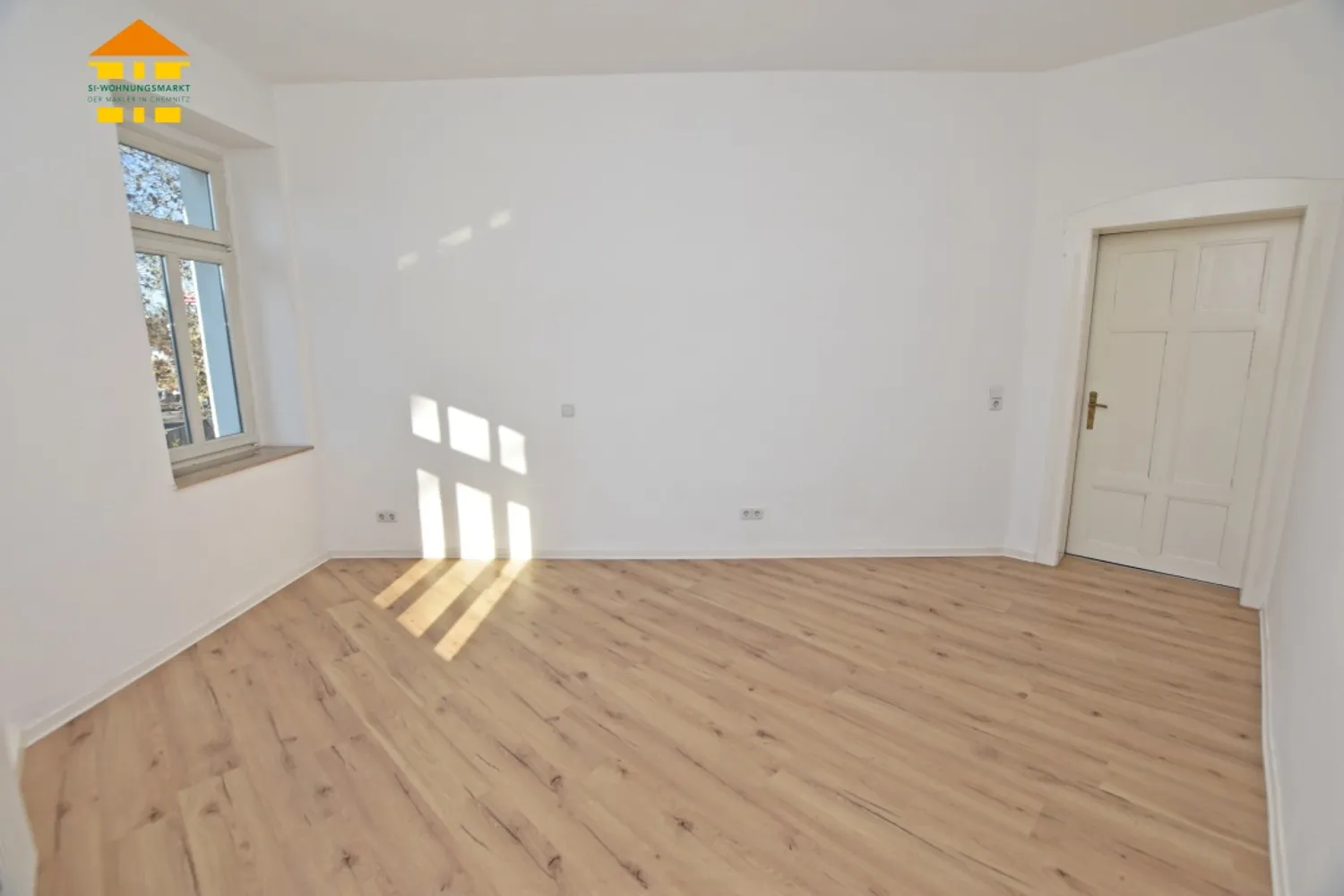 2 Zimmer Wohnung mit 54 m² in Chemnitz – Bild 6