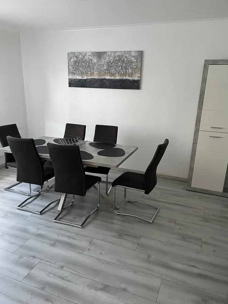 3 Zimmer Wohnung mit 81 m² in Leverkusen – Bild 2