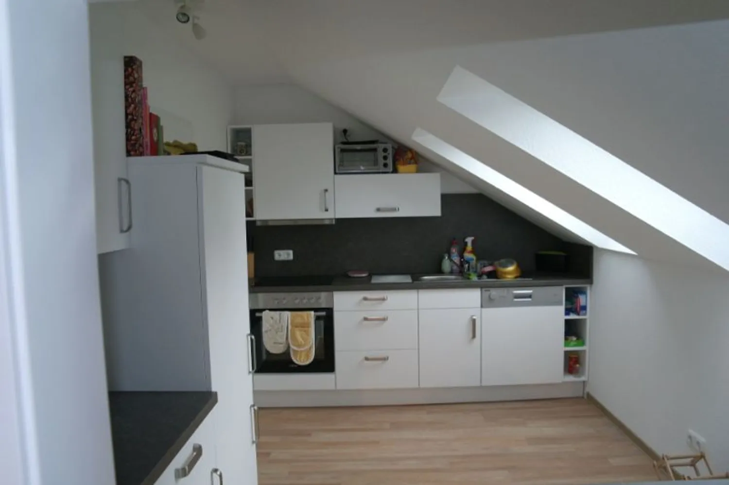 2 Zimmer Wohnung mit 92 m² in Osnabrück – Bild 5