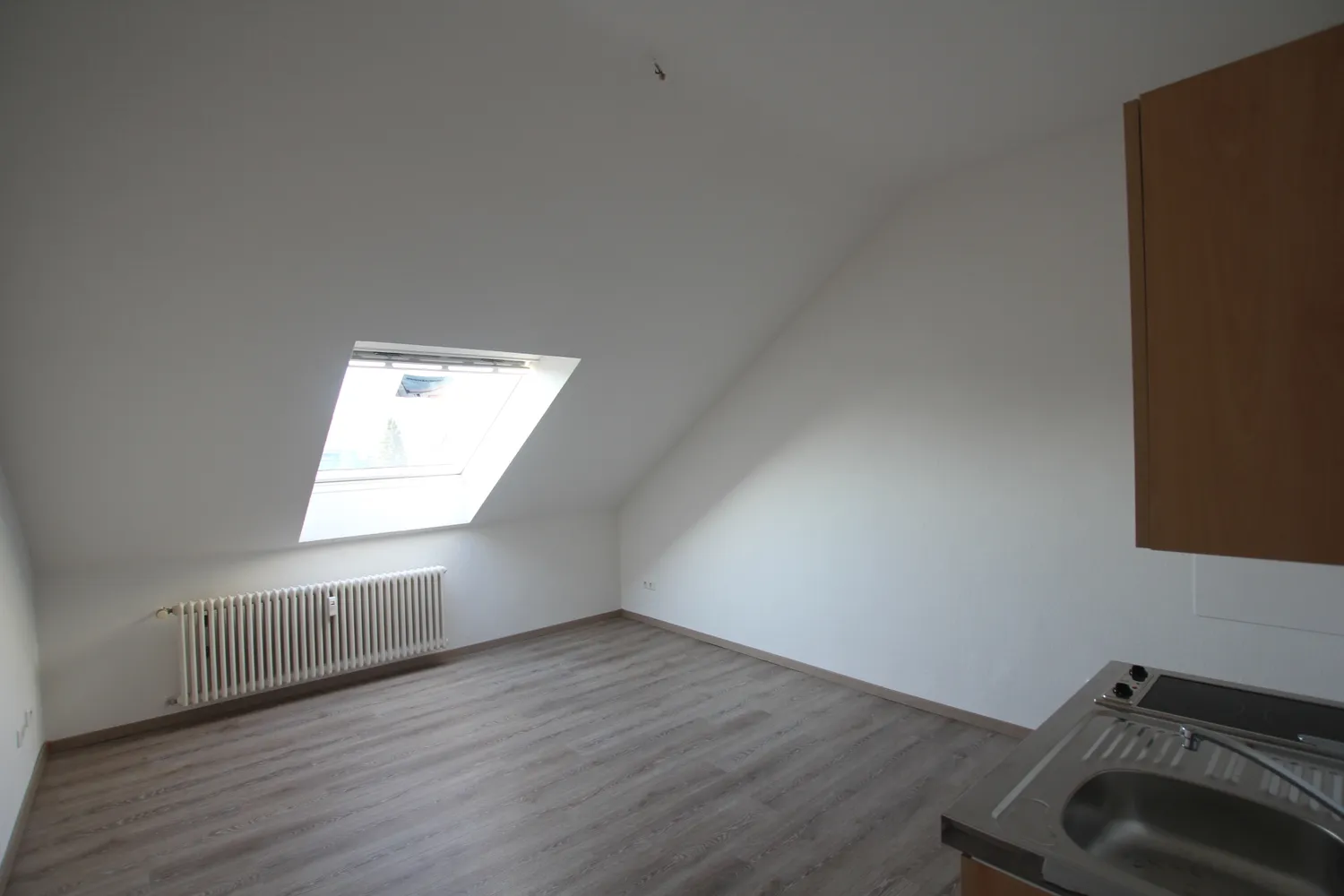 1 Zimmer Wohnung mit 21 m² in Offenbach am Main – Bild 5