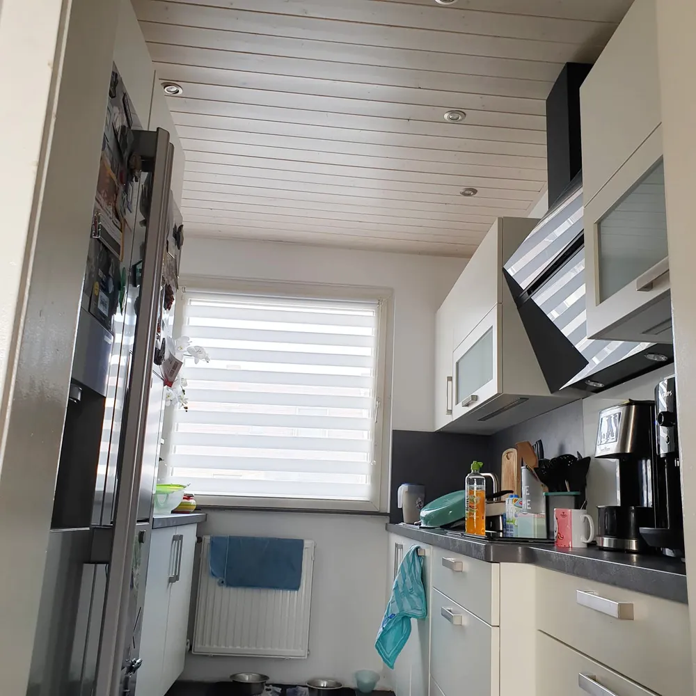 4 Zimmer Wohnung mit 61 m² in Duisburg – Bild 3