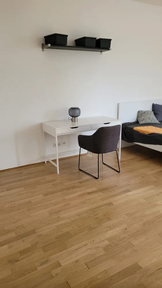 1 Zimmer Wohnung mit 49 m² in Berlin – Bild 5