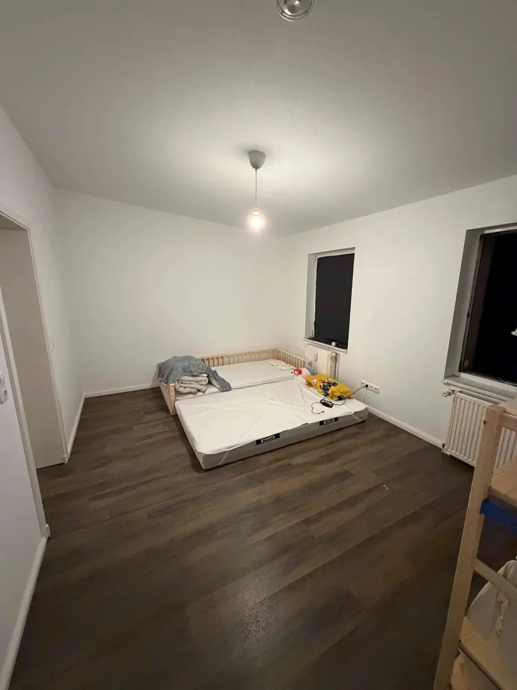 3 Zimmer Wohnung mit 75 m² in Rostock – Bild 2