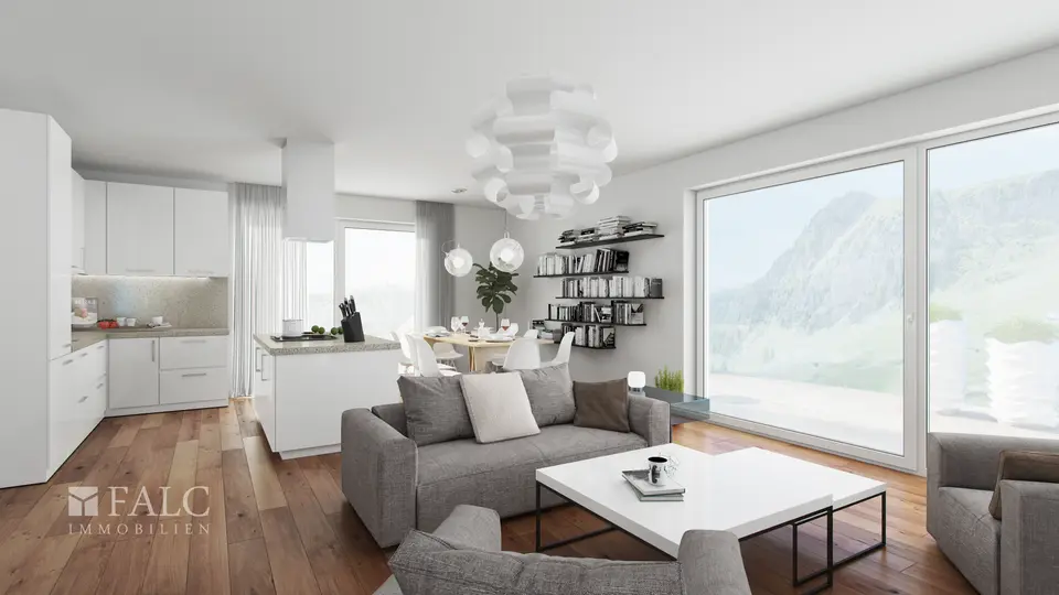 4 Zimmer Wohnung mit 130 m² in Solingen – Bild 9
