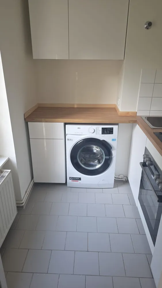 1 Zimmer Wohnung mit 25 m² in Berlin – Bild 2