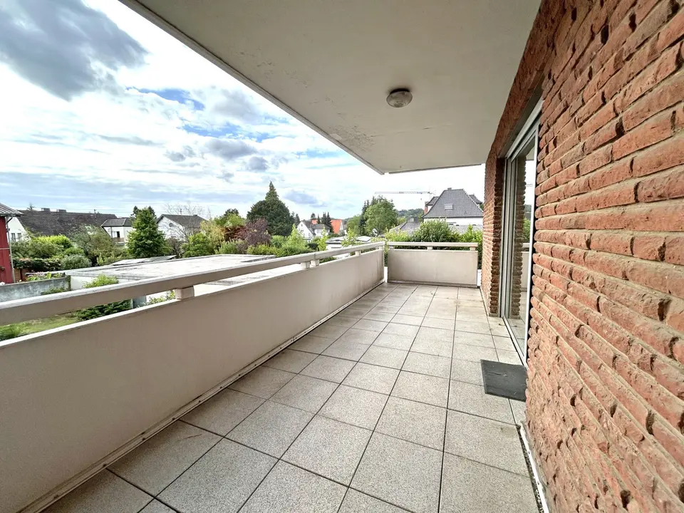 3 Zimmer Wohnung mit 89 m² in Hennef – Bild 4