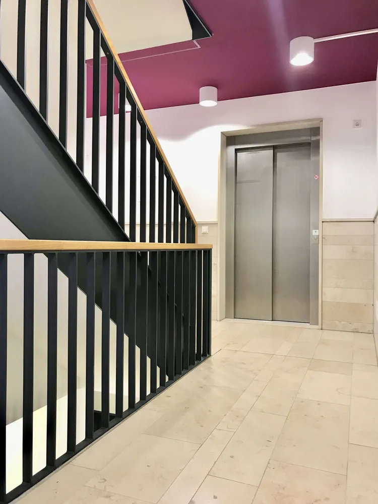 3 Zimmer Wohnung mit 97 m² in Osnabrück – Bild 3