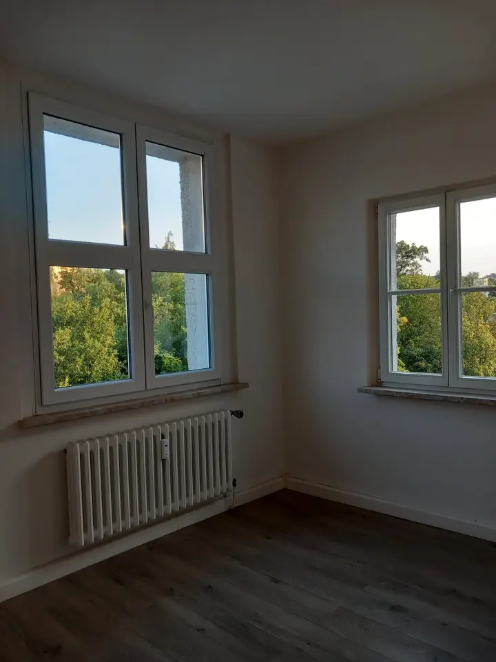 3 room apartment with 71 m² in Chemnitz – Photo 1
