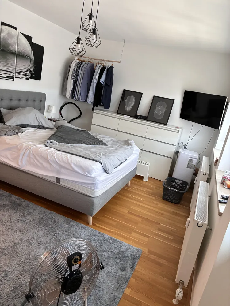 3 Zimmer Wohnung mit 67 m² in Nürnberg – Bild 9