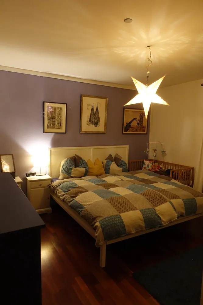 3 Zimmer Wohnung mit 76 m² in Köln – Bild 4