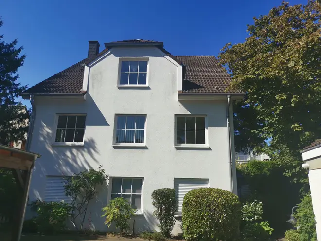 4 Zimmer Wohnung mit 108 m² in Düsseldorf – Bild 1