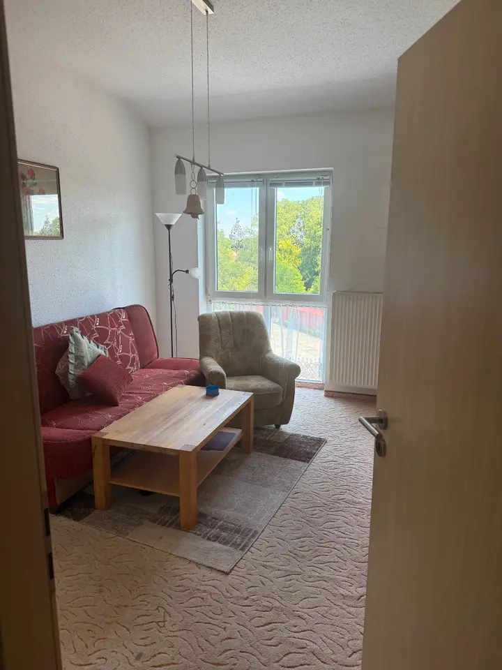 2 Zimmer Wohnung mit 42 m² in Bitterfeld-Wolfen – Bild 6