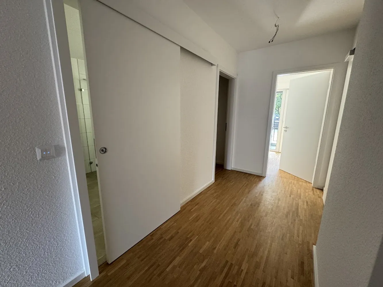 2 Zimmer Wohnung mit 46 m² in Hannover – Bild 6