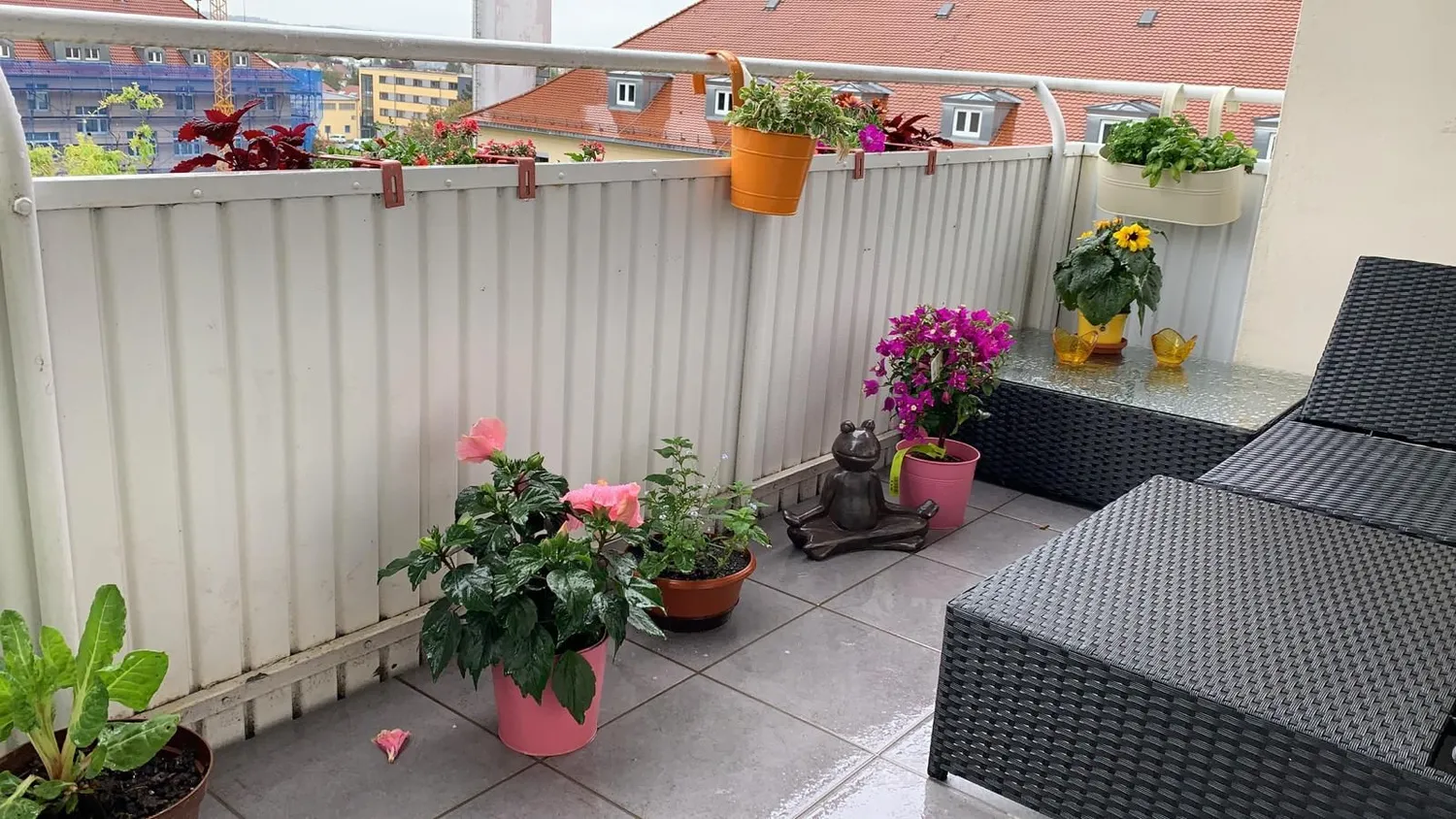 2 Zimmer Wohnung mit 59 m² in Stuttgart – Bild 3
